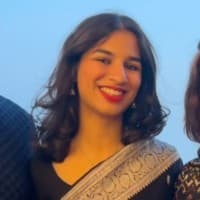 Anoushka